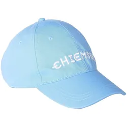 Chiemsee - Basecap - unisex Mütze Cappy Cappie Kofbedeckunghellblau