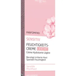 Weleda Mandel Wohltuende Feuchtigkeitspflege Creme 30 ml