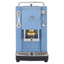 Faber Pro Essential Turquoise/Chrome