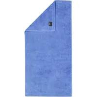 CAWÖ Handtuch Lifestyle 50 x 100 cm Baumwolle Capri