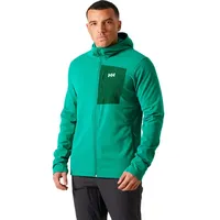 HELLY HANSEN Versalite Jacke - Green - S