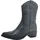 Apple of Eden Stiefel schwarz, - Schwarz - 37