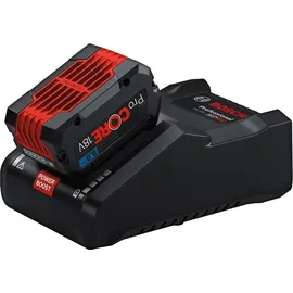 Bosch Professional Starterset ProCore 18 V Li-Ion 2 x 12,0 Ah 1600A02T5W
