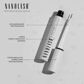 Nanolash Wimpernserum 5 ml
