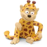 Tonies Hörspielfigur Giraffenaffen Lieblingslieder mehrfarbig