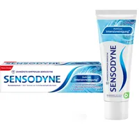 Sensodyne MultiCare Intensivreinigung Zahnpasta 75 ml