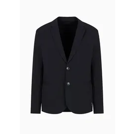 Armani Exchange Blazer Schwarz 40