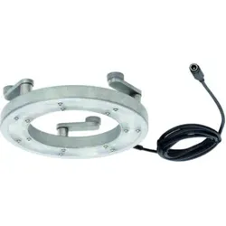 BAUER& BÖCKER LED-Maschinenleuchte ring, Typ: 160 mm