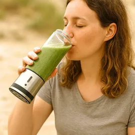 Alpina Smoothie Maker to Go 300ml Standmixer