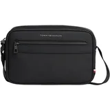Tommy Hilfiger TH Repreve EW Reporter Bag Synthetik Black