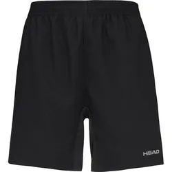 HEAD Kinder Bermuda-Shorts CLUB Bermudas B, black, 128