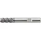 FORUM Schruppfräser DIN 6527 L VHM TiAlN 12,0 mm Z 4 HR