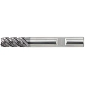 FORUM Schruppfräser DIN 6527 L VHM TiAlN 12,0 mm Z 4 HR