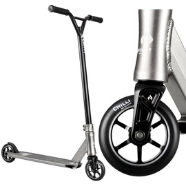 Chilli Pro Scooter Pro 5000 grey/black