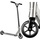 Chilli Pro Scooter Pro 5000 grey/black
