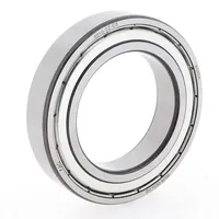 FAG Rillenkugellager einreihig Bohrungs-Ø 50mm Außen-Durchmesser 80mm Drehzahl (max.)