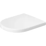 Duravit D-Code WC-Sitz, 0028590000