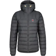 Fjällräven Expedition Pack Down Hoodie Herren basalt M