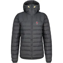 Fjällräven Expedition Pack Down Hoodie Herren basalt M