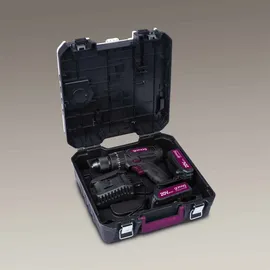 gomag GO-CSK74/2 inkl. 2 x 20 V + Ladegerät