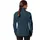 Vaude Matera Softshell II Jacke (Größe M, blau)