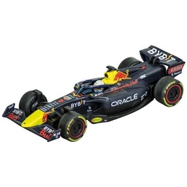 Carrera Pull & Speed Red Bull Racing RB18 Verstappen No.1