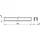 Philips RCS750 3C L2000 Stromschiene