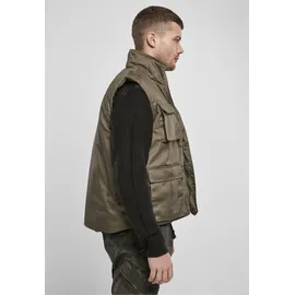 Brandit Textil Ranger Weste Olive L