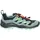 Lowa Maddox Pro GTX LO Kinder Navy/Rauchblau 24