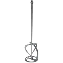 Bosch Rührkorb 135 mm 590 mm 25-40 kg M14 rostfrei