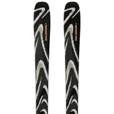 Salomon Qst 94 25/26 Freeski / schwarz