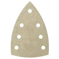 KLINGSPOR PS 33 BK 215477 Schleifpapier Körnung (num) 150