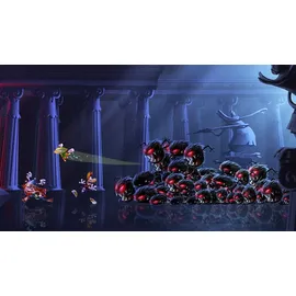 Rayman Legends (USK) (PS4)