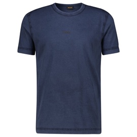 HUGO BOSS T-Shirt »Tokks 10253670 01«, mit BOSS ORANGE Markenlabel