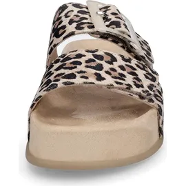 Paul Green Pantolette Beige 39
