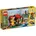 LEGO Creator Outback-Hütte 31098