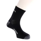 Endura BaaBaa Merino Socken 2er Pack Schwarz L-XL