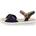 Sandale Herren Blau 40