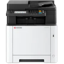 Kyocera ECOSYS MA2600cwfx/Plus Farblaserdrucker Scanner Kopierer Fax LAN WLAN inkl. 3J. VOS
