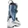 Fischer Travers TS Tourenskischuhe Weiß/Blau 27,5