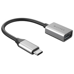 HyperDrive USB-C auf USB-A 10Gbps Adapter