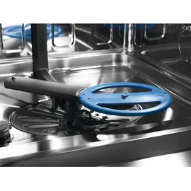 Electrolux Eem69410w Einbau-Geschirrspüler (vollintegrierbar, 600 mm)