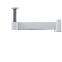 MonLines TFT-Lift Zubehör MEZ002G Monitorarm Verlängerung 300 mm, grau