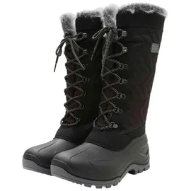 CMP Nietos Damen Black MELANGE 37