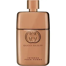 GUCCI Guilty Intense Pour Femme Eau de Parfum 50 ml