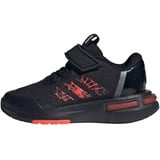 Adidas Marvel Spider-Man Racer Kids Core Black / Solar Red / Core Black 33