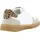 Mustang Damen Sneaker Weiß 41