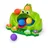 Bright Starts Poppin' Ball Frosch