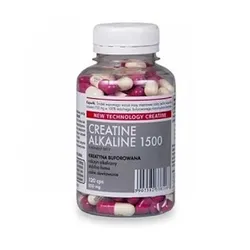 Megabol Creatine Alkaline