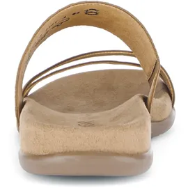 Gabor 83.702.83 für Damen, beige, Größe 40 EU